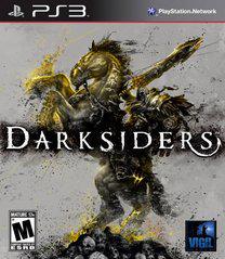 Darksiders New