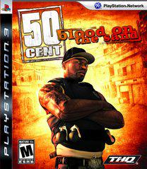 50 Cent: Blood on the Sand New