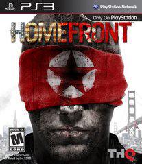 Homefront New