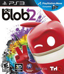 de Blob 2 New