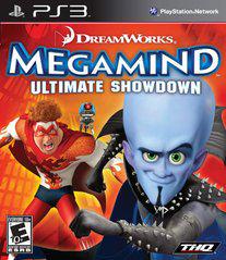 MegaMind: Ultimate Showdown New