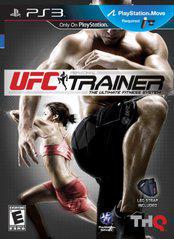 UFC Personal Trainer New