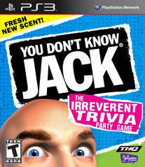 You Dont Know Jack New