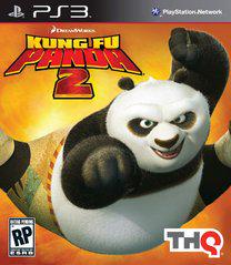 Kung Fu Panda 2 New