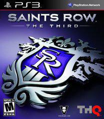 Saints Row: The Third New