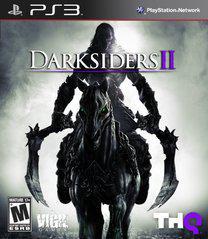 Darksiders II New