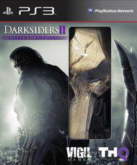 Darksiders II [Collector's Edition] New