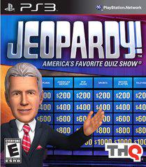 Jeopardy! New