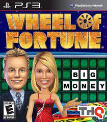 Wheel Of Fortune New