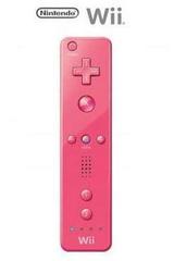 Wii Remote [Pink] New