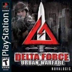 Delta Force Urban Warfare New