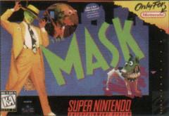 The Mask New