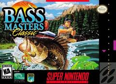 Bass Masters Classic New