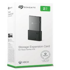 Seagate Storage Expansion Card [2TB] New