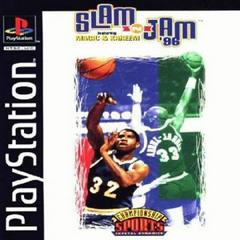 Slam n Jam 96 New