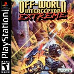 OffWorld Interceptor Extreme New