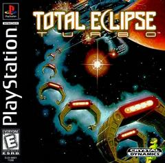 Total Eclipse Turbo New