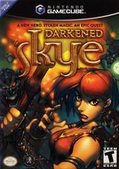 Darkened Skye New