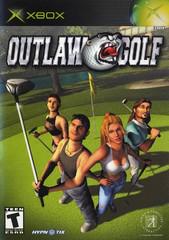 Outlaw Golf New