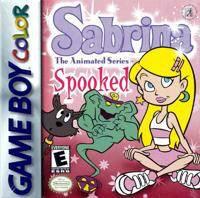 Sabrina the Animated Series Spooked New