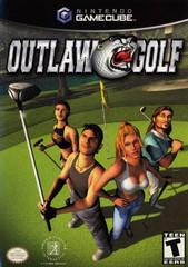 Outlaw Golf New