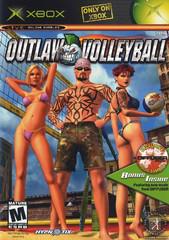 Outlaw Volleyball New