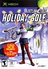 Outlaw Golf: Holiday Golf New