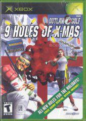 Outlaw Golf: 9 Holes of Christmas New