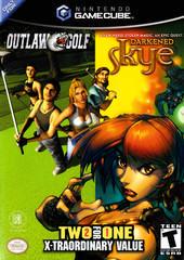 Outlaw Golf & Darkened Skye New