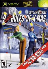 Outlaw Golf: 9 More Holes of XMas New