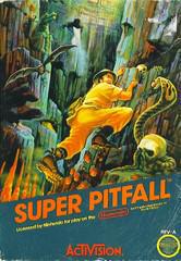 Super Pitfall New