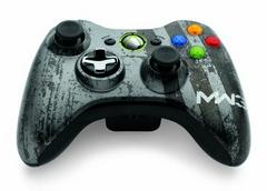 Xbox 360 Wireless Controller Modern Warfare 3 Edition New