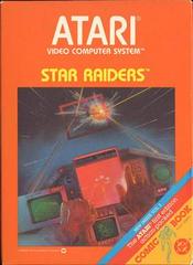 Star Raiders 2600 New