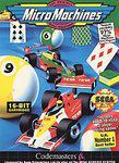 Micro Machines New