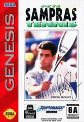 Pete Sampras Tennis New