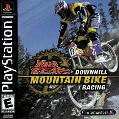 No Fear Downhill Mountain Bike Racing New
