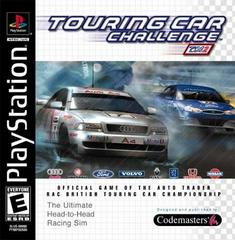 Touring Car Challenge New