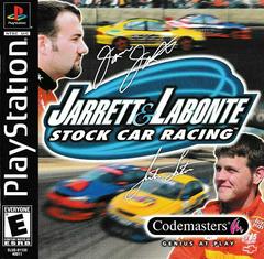 Jarret and Labonte Stock Car Racing New