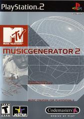 MTV Music Generator 2 New