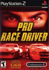 Pro Race Driver New