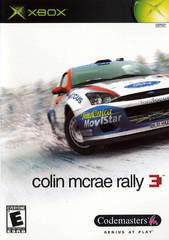 Colin McRae Rally 3 New