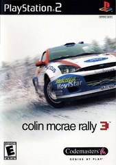 Colin McRae Rally 3 New