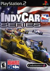 IndyCar Series New