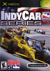 IndyCar Series New