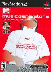 MTV Music Generator 3 New