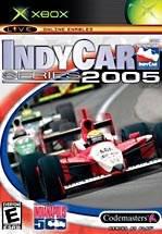 IndyCar Series 2005 New