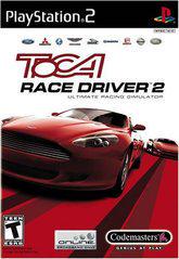 Toca Race Driver 2 New