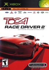 Toca Race Driver 2 New