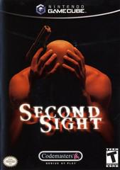 Second Sight New