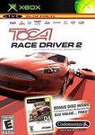 TOCA Race Driver 2/Colin McRae Rally 04 Bundle New